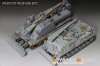 Voyager Model PE351270 Modern German Bergepanzer 2A2 Upgrade set For TAKOM 2135 1/35